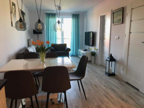 Apartament nad morzem FABIO Kołobrzeg